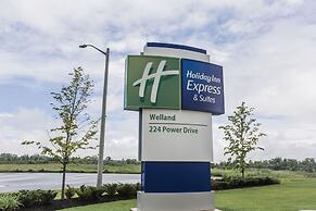 Holiday Inn Express & Suites Welland by IHG