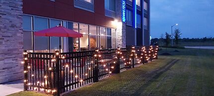 Holiday Inn Express & Suites Welland by IHG