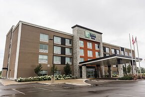 Holiday Inn Express & Suites Welland by IHG