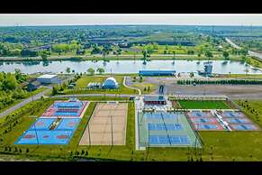 Holiday Inn Express & Suites Welland by IHG