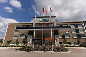 Holiday Inn Express & Suites Welland by IHG