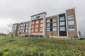 Holiday Inn Express & Suites Welland by IHG