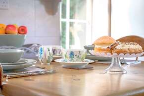 Saughall Mill Farm Cottage