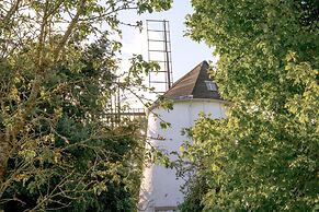 Saughall Mill Farm Cottage