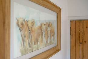 Saughall Mill Farm Cottage