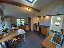 Saughall Mill Farm Cottage