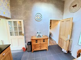 Saughall Mill Farm Cottage