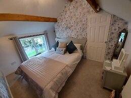 Saughall Mill Farm Cottage