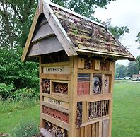 Saughall Mill Farm Cottage