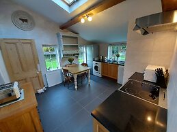 Saughall Mill Farm Cottage