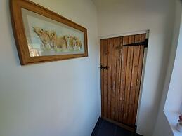 Saughall Mill Farm Cottage