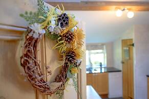 Saughall Mill Farm Cottage