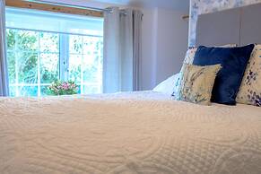 Saughall Mill Farm Cottage