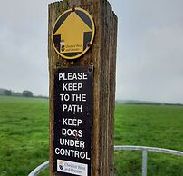 Saughall Mill Farm Cottage