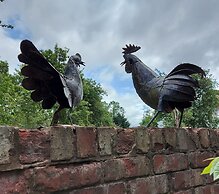 Saughall Mill Farm Cottage