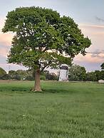 Saughall Mill Farm Cottage