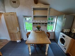 Saughall Mill Farm Cottage