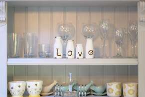 Saughall Mill Farm Cottage