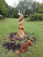 Saughall Mill Farm Cottage