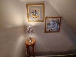 Saughall Mill Farm Cottage