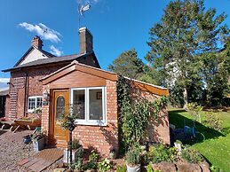 Saughall Mill Farm Cottage