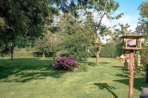 Saughall Mill Farm Cottage