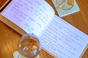 Saughall Mill Farm Cottage