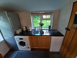 Saughall Mill Farm Cottage