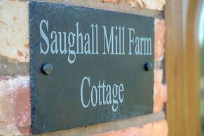 Saughall Mill Farm Cottage