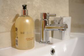 Saughall Mill Farm Cottage