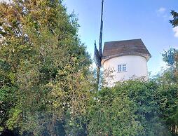 Saughall Mill Farm Cottage