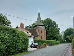 Saughall Mill Farm Cottage