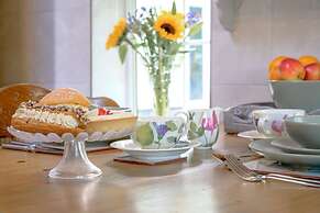 Saughall Mill Farm Cottage