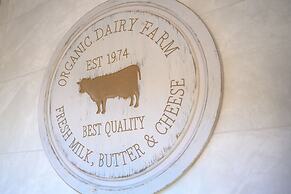 Saughall Mill Farm Cottage