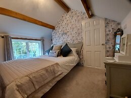 Saughall Mill Farm Cottage