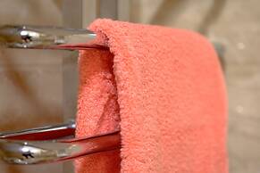 Saughall Mill Farm Cottage