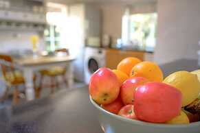 Saughall Mill Farm Cottage