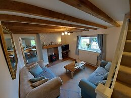 Saughall Mill Farm Cottage