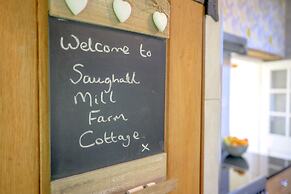 Saughall Mill Farm Cottage
