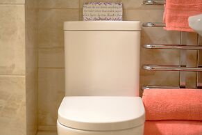 Saughall Mill Farm Cottage