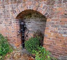 Saughall Mill Farm Cottage
