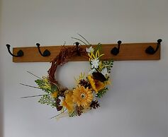 Saughall Mill Farm Cottage