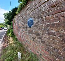 Saughall Mill Farm Cottage