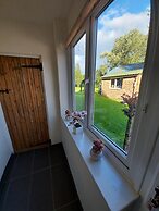 Saughall Mill Farm Cottage