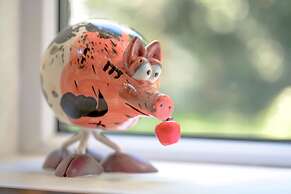 Saughall Mill Farm Cottage