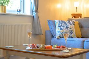 Saughall Mill Farm Cottage