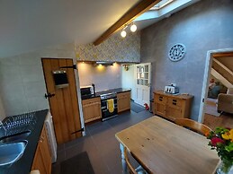 Saughall Mill Farm Cottage