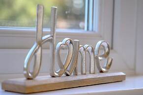 Saughall Mill Farm Cottage