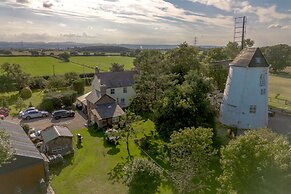 Saughall Mill Farm Cottage