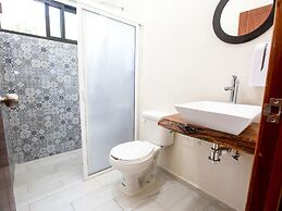 Hotel Maalob Che Bacalar